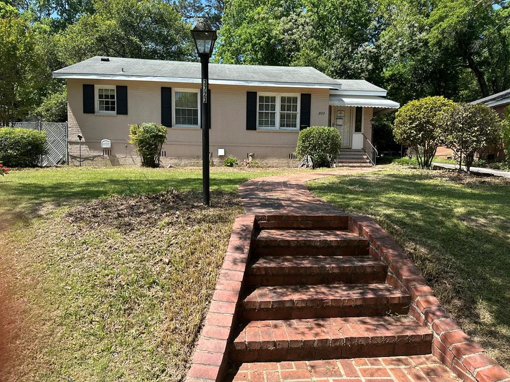 3723 Howard Avenue, Columbus, GA, 31904-7242
