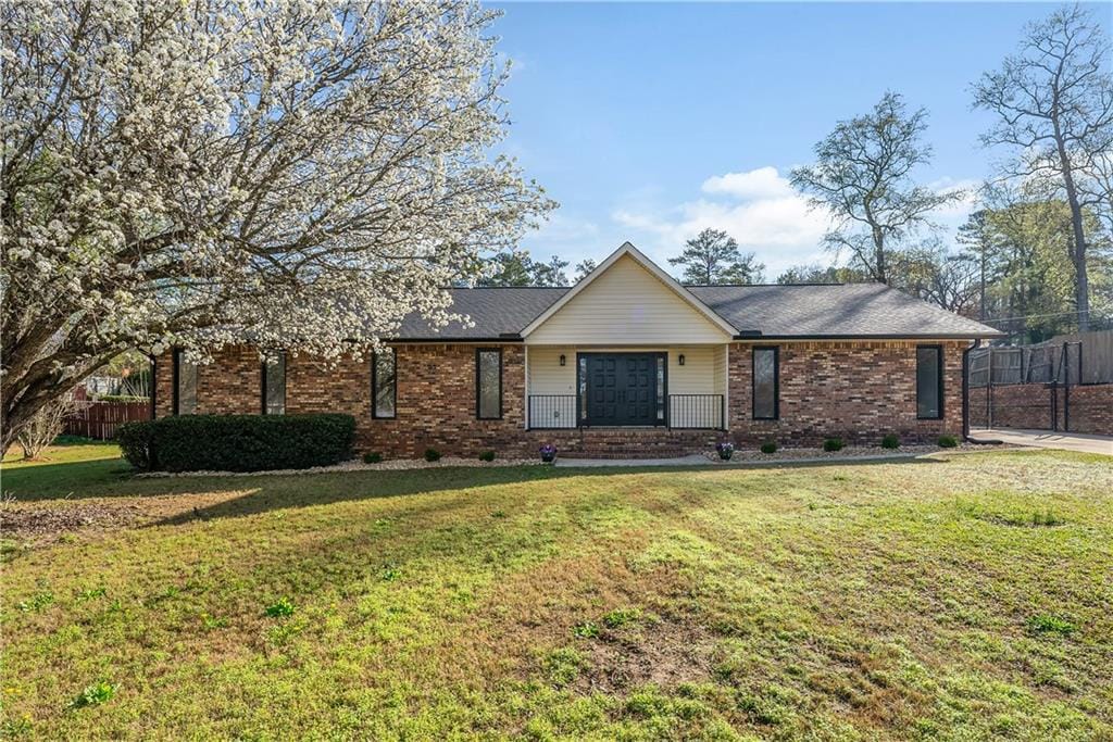 3814 Brookwood Drive, Phenix City, AL, 36867