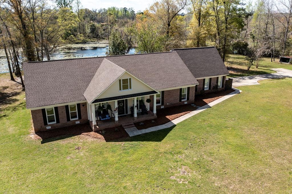 139 River Bridge Drive, Leesburg, GA, 31763