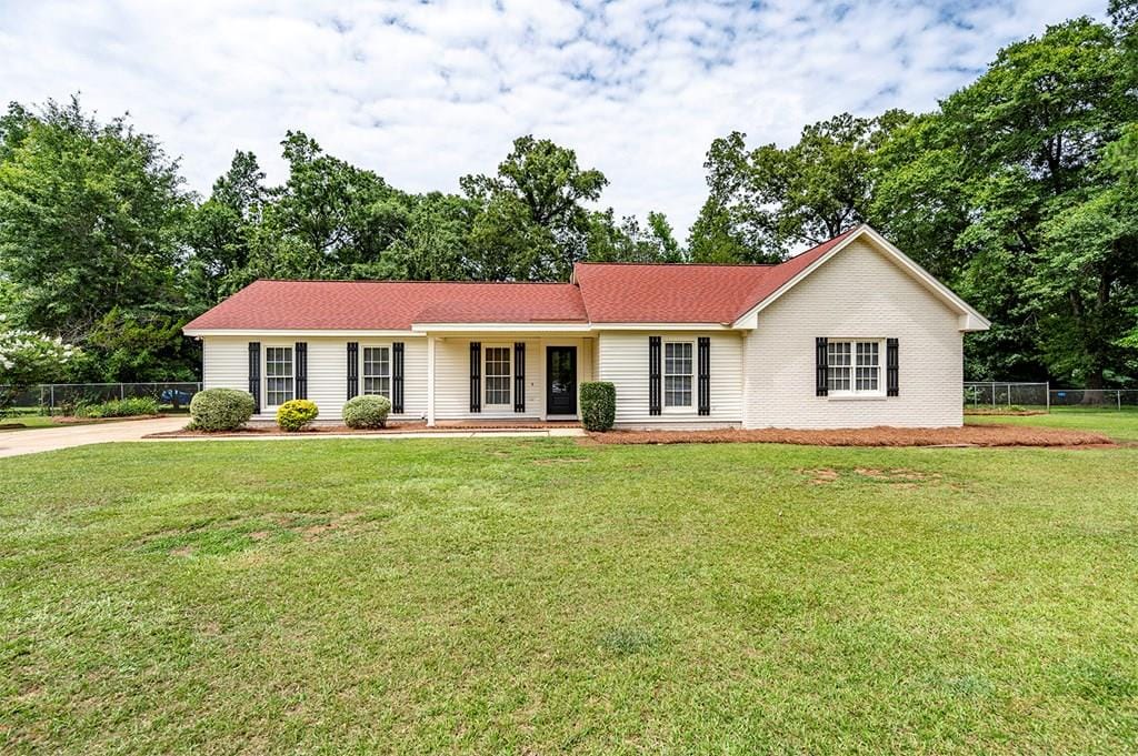 528 Iveys Scenic Drive, Albany, GA, 31721