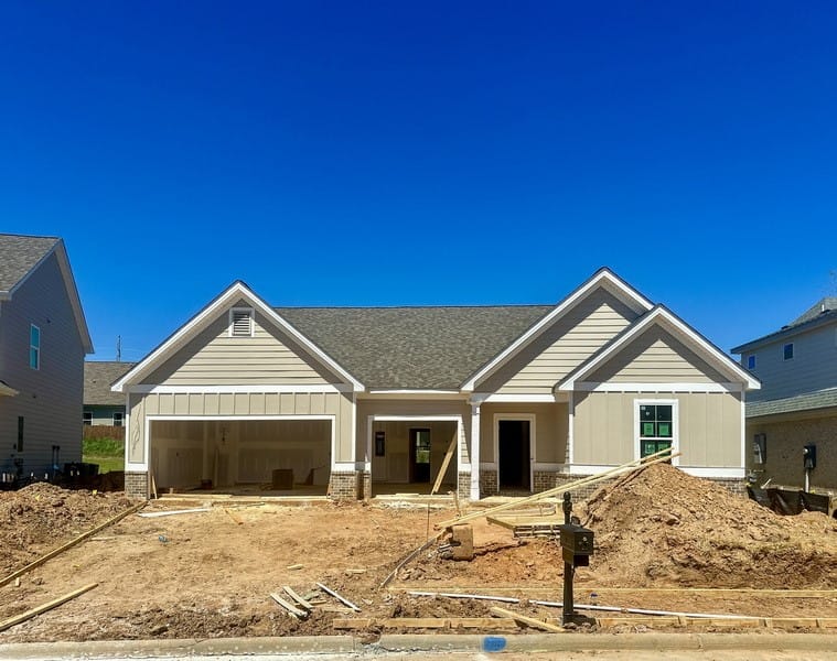 2144 COVEY, AUBURN, AL, 36879 — Photo 1
