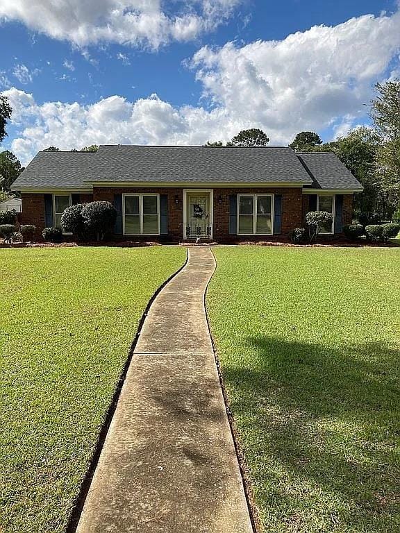 1808 Northwood Drive, Albany, GA, 31707