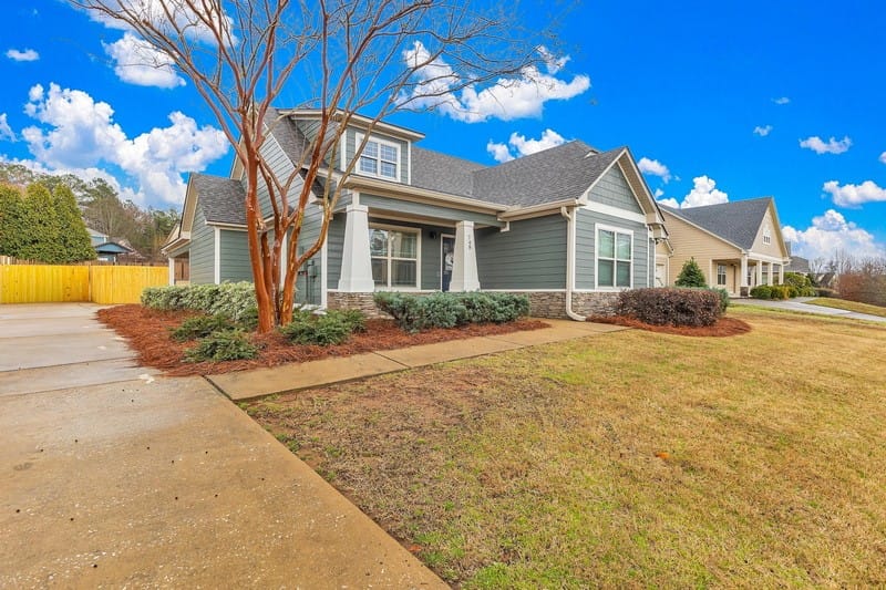 748 Lundy Chase Dr, Auburn, AL 36832, USA — Photo 3