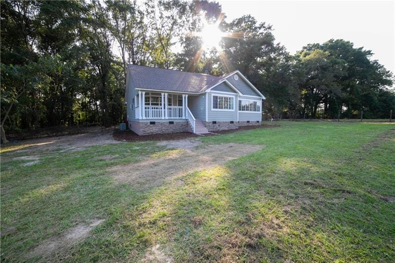 88 Patterson, Fort Mitchell, AL, 36856