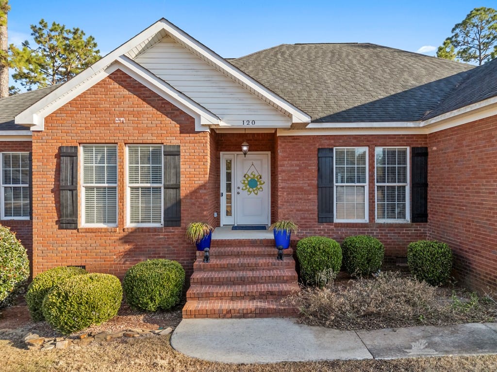 120 Amelia Ln, Leesburg, GA 31763, USA — Photo 3