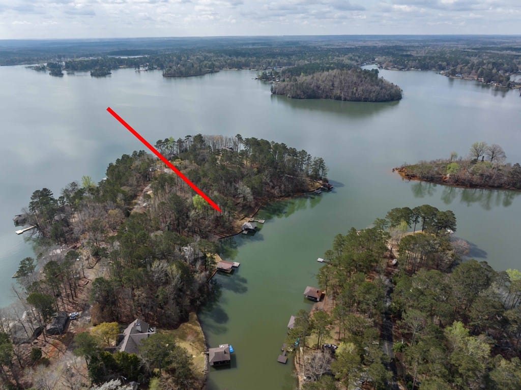 350 Pinetree Road, Hamilton, GA, 31811 — Photo 3