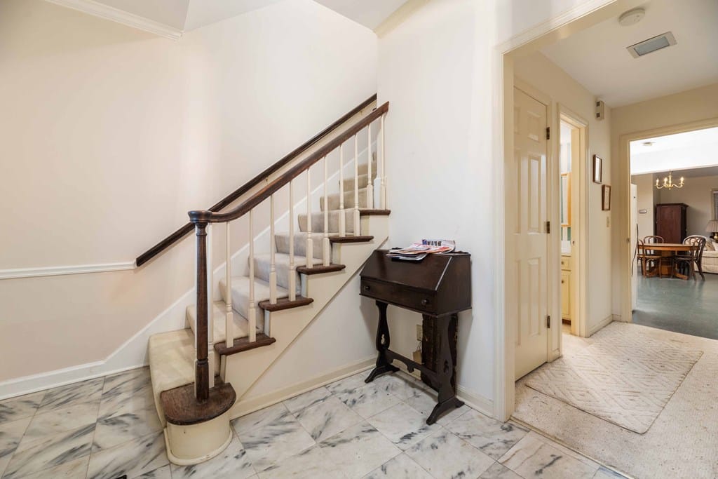 1943 Wildwood Avenue, Columbus, GA, 31906, Entry Foyer