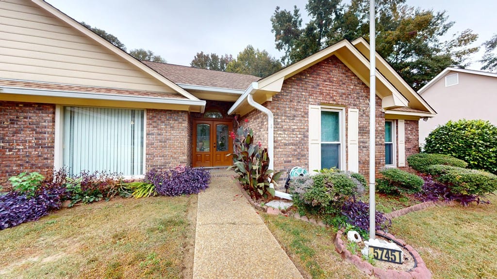 5745 Ironstone Drive, Columbus, GA, 31907-5758 — Photo 2