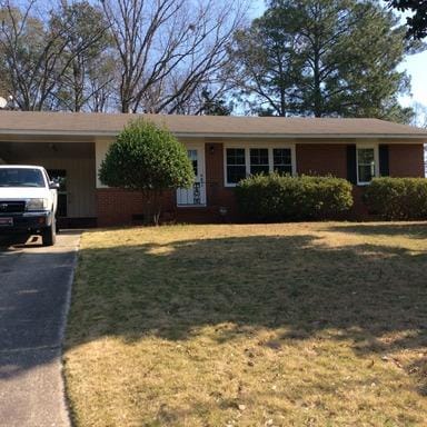 4402 Chalfonte Drive, Columbus, GA, 31904