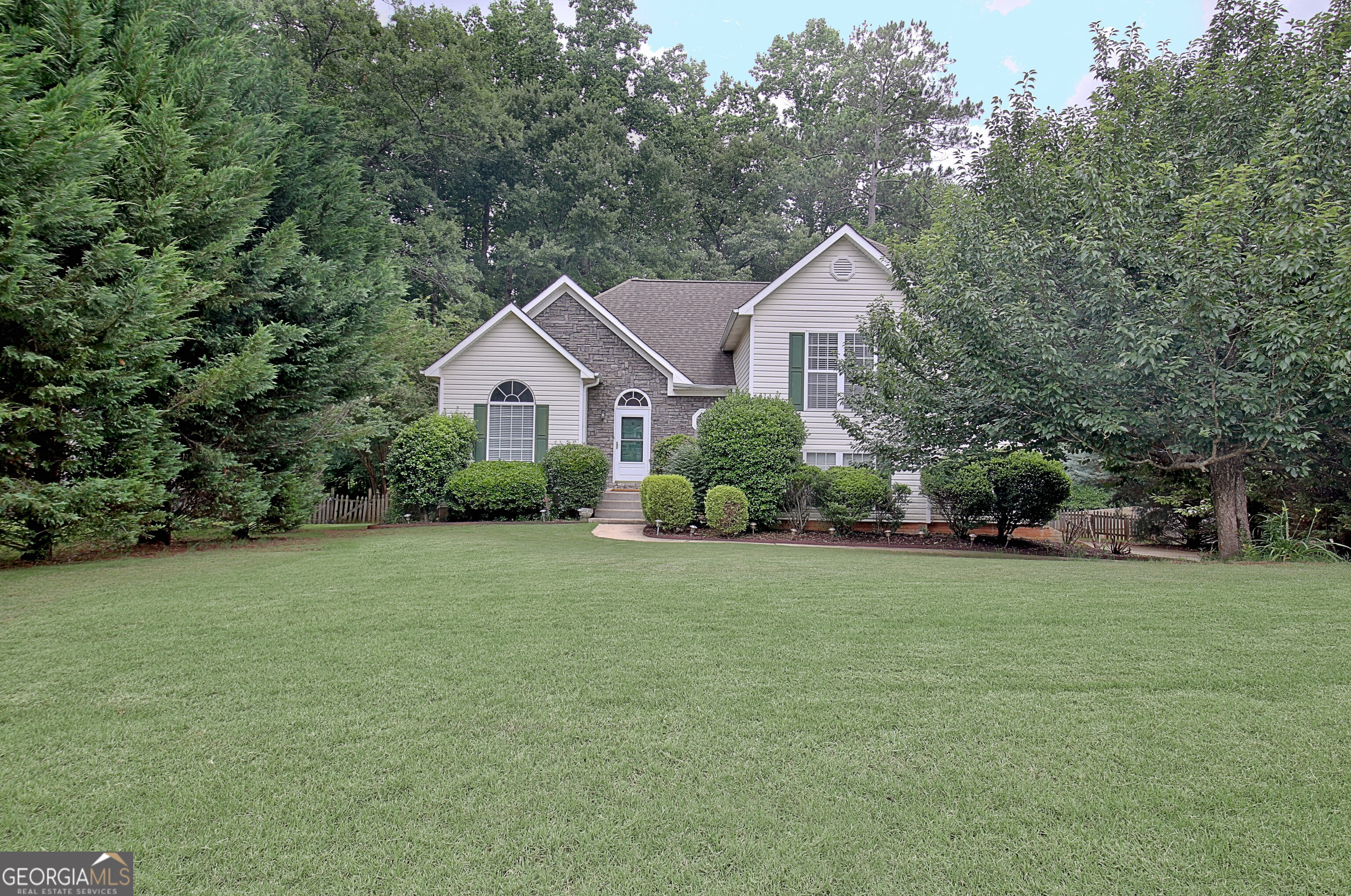 98 Pheasant Ridge, Newnan, GA 30265, USA