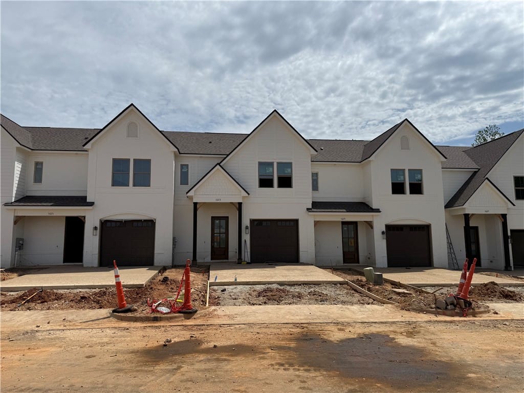 1625 Parker Pl, Auburn, AL 36832