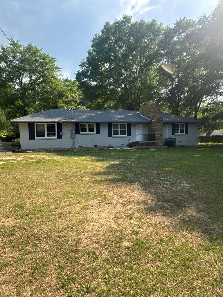 7380 Macon Rd, Midland, GA 31820