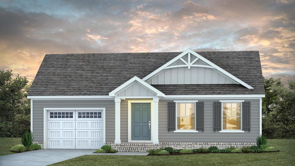 130 Young Lane, Hamilton, GA, 31811