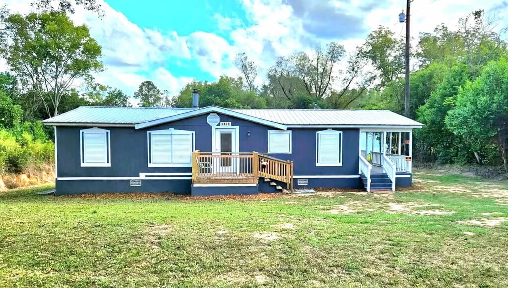 1052 Georgia 26, Buena Vista, GA, 31803