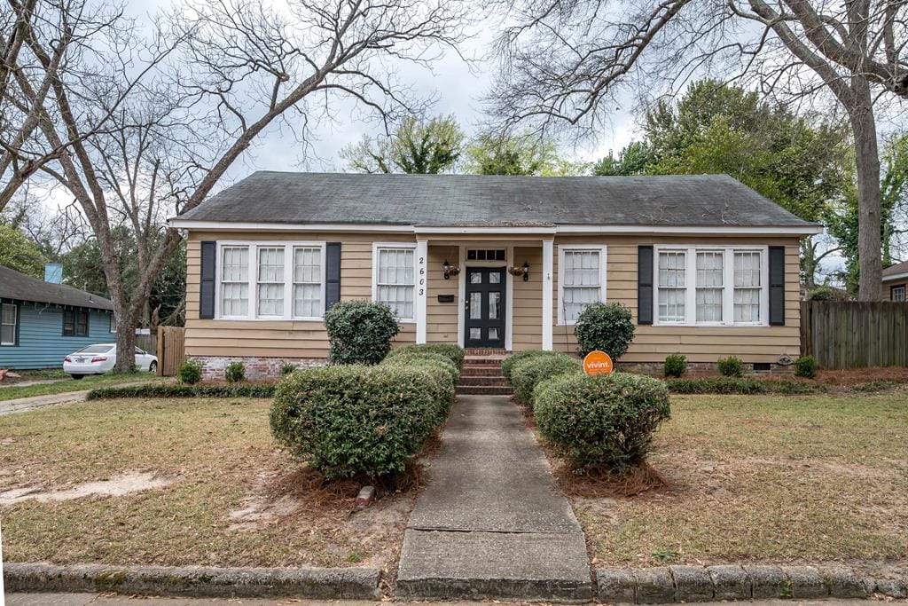 2603 17th Avenue, Columbus, GA, 31901-1337