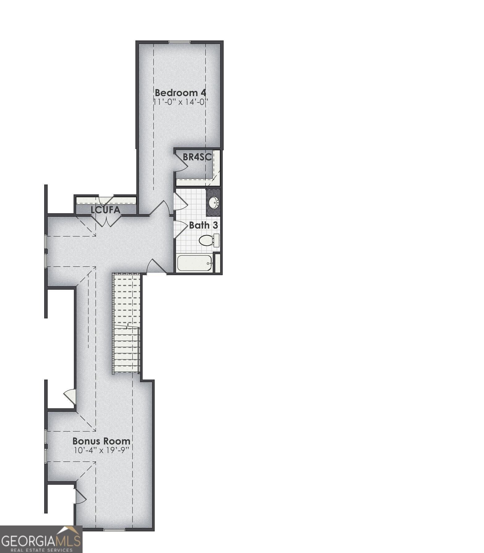 0 High Pointe #Lot 13, Lagrange, GA 30241