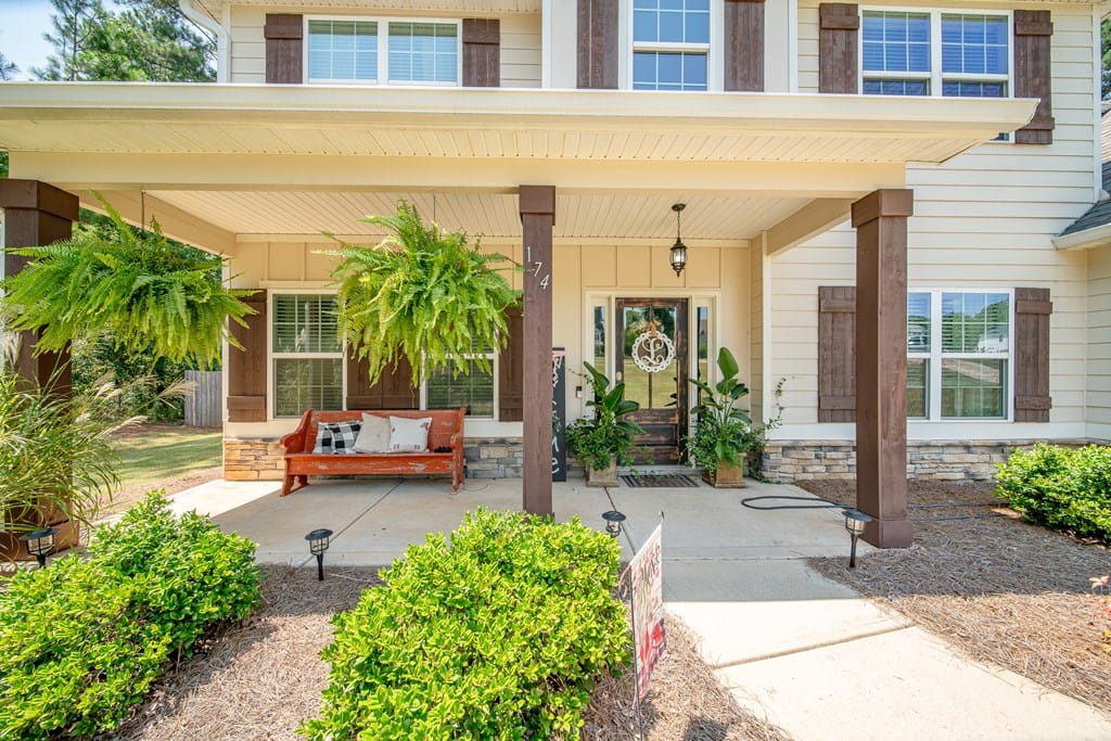 174 Abberly Lane, Ellerslie, GA, 31807 — Photo 3