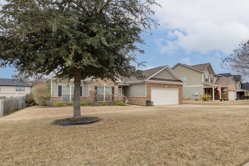 9223 Granite Field Court, Fortson, GA, 31808