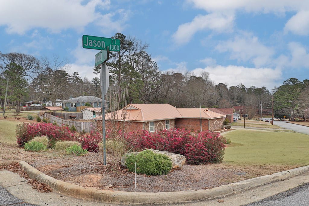 1307 Jason Court, Columbus, GA, 31904