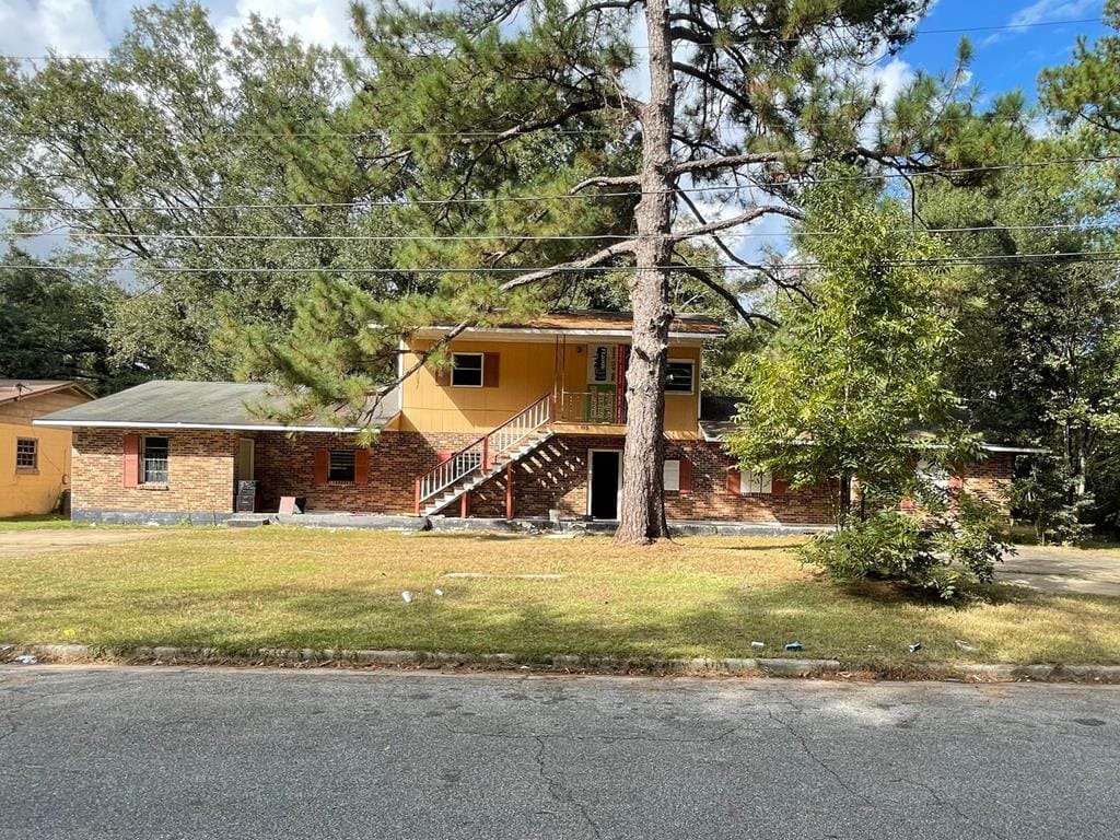 613 Cochran Avenue, Albany, GA, 31701