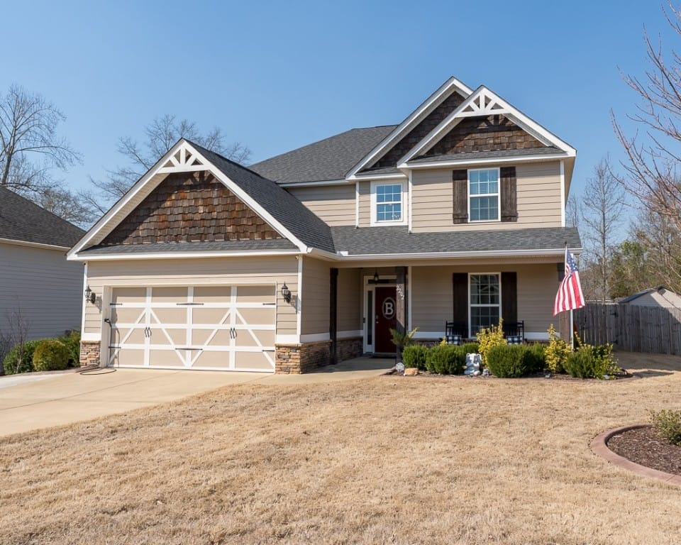 2202 Diane Court, Opelika, AL, 36801