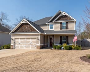 2202 DIANE, Opelika, AL, 36801