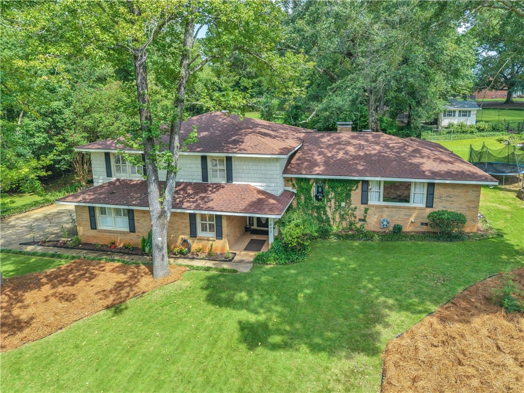 1603 Shadywood Court, Opelika, AL, 36801 — Photo 2