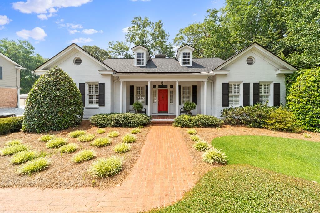 1305 Vernon Street, Lagrange, GA, 30240