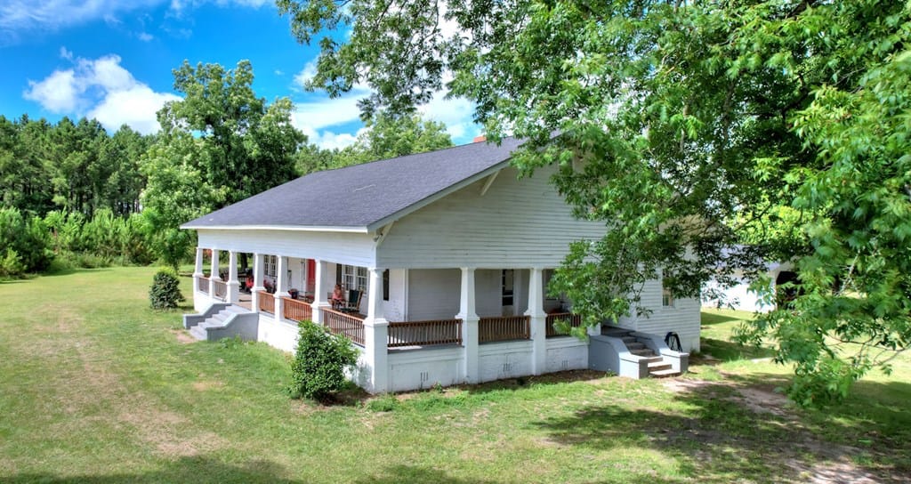 615 Fenn Road, Vienna, GA, 31092