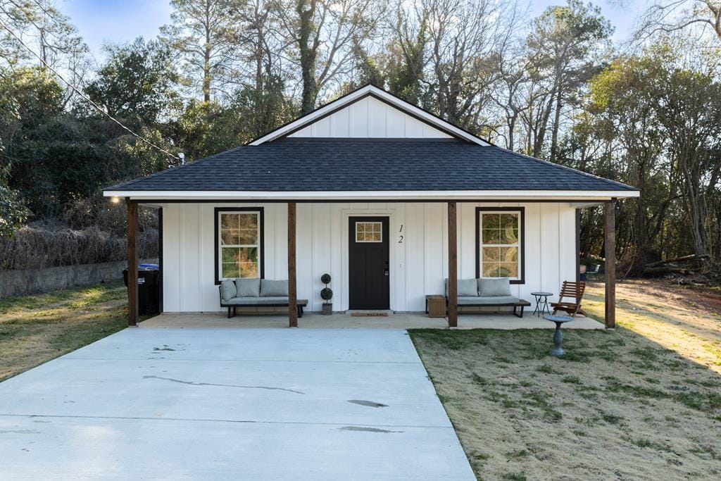 12 Munson Drive, Columbus, GA, 31903 — Photo 2