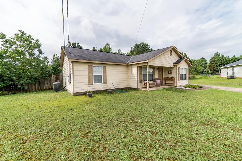 34 Lake Court, Phenix City, AL, 36870