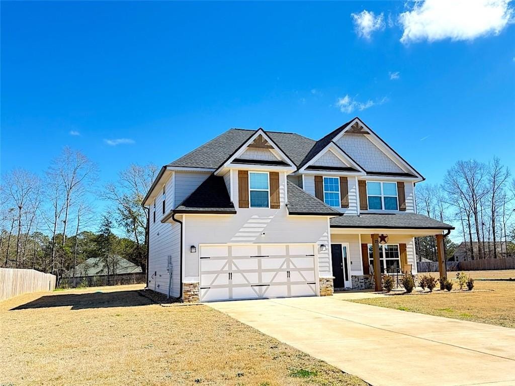 27 Sugar Maple Dr, Fort Mitchell, AL 36856, USA — Photo 2