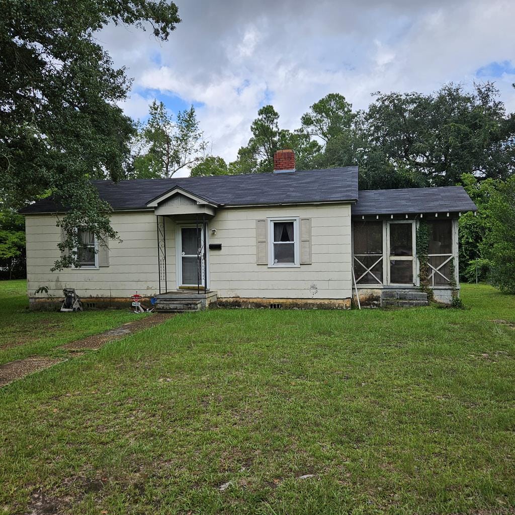 1405 7th Avenue, Albany, GA, 31707