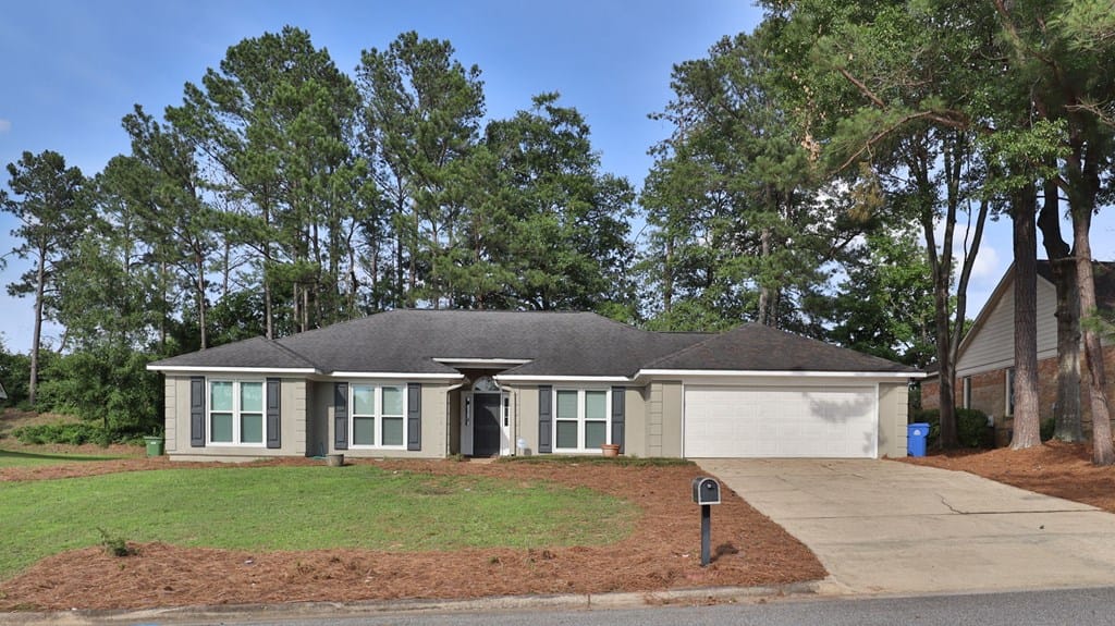 953 Lismore Drive, Columbus, GA, 31904
