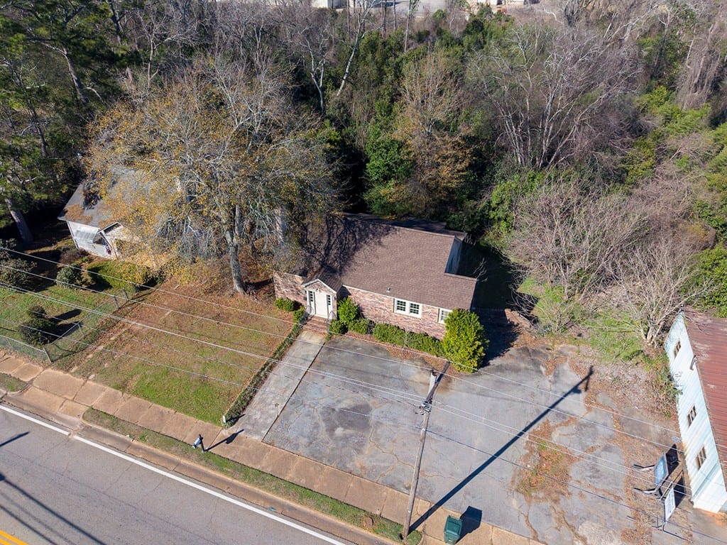 12837 Magnolia St, Blakely, GA 39823