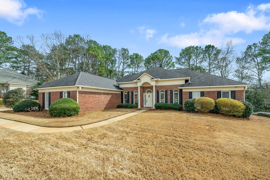 8091 Turtle Creek Drive, Columbus, GA, 31909 — Photo 3