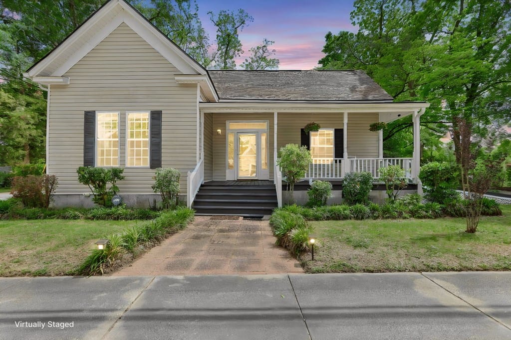 18256 Main St, Woodbury, GA 30293, USA