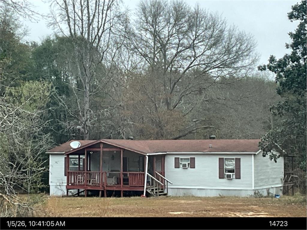 134 Oak Turn Drive, Americus, GA, 31719