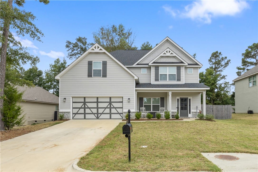 4111 Arbor Ridge Drive, Auburn, AL, 36832