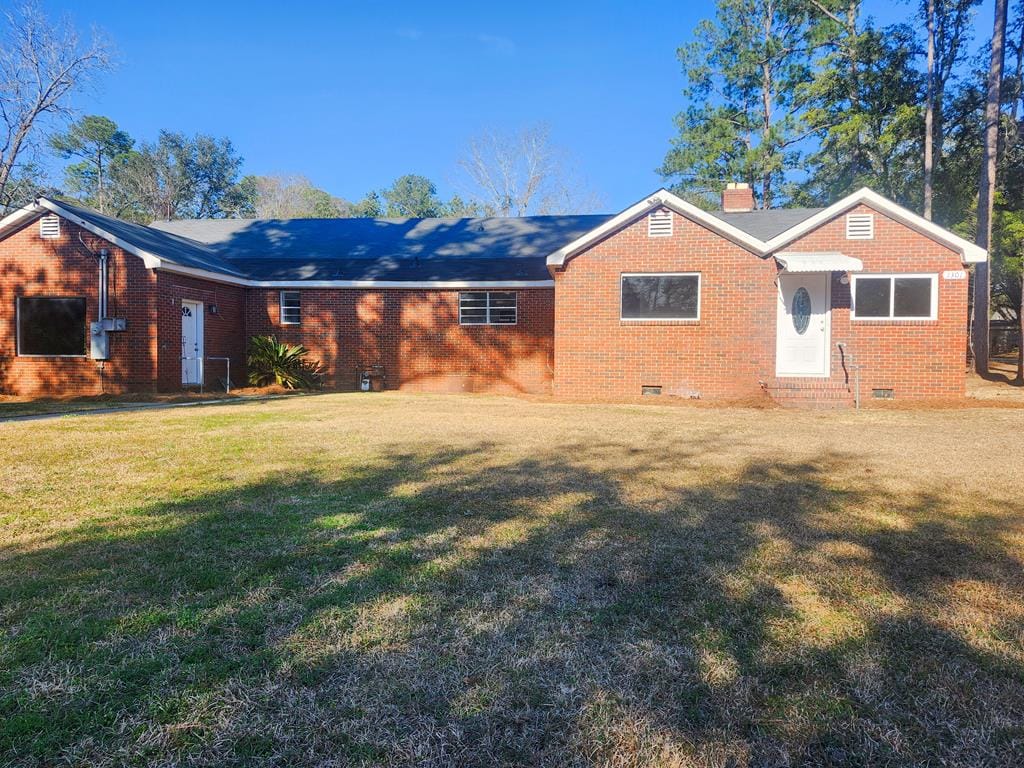 1301 Eager Avenue, Albany, GA, 31707