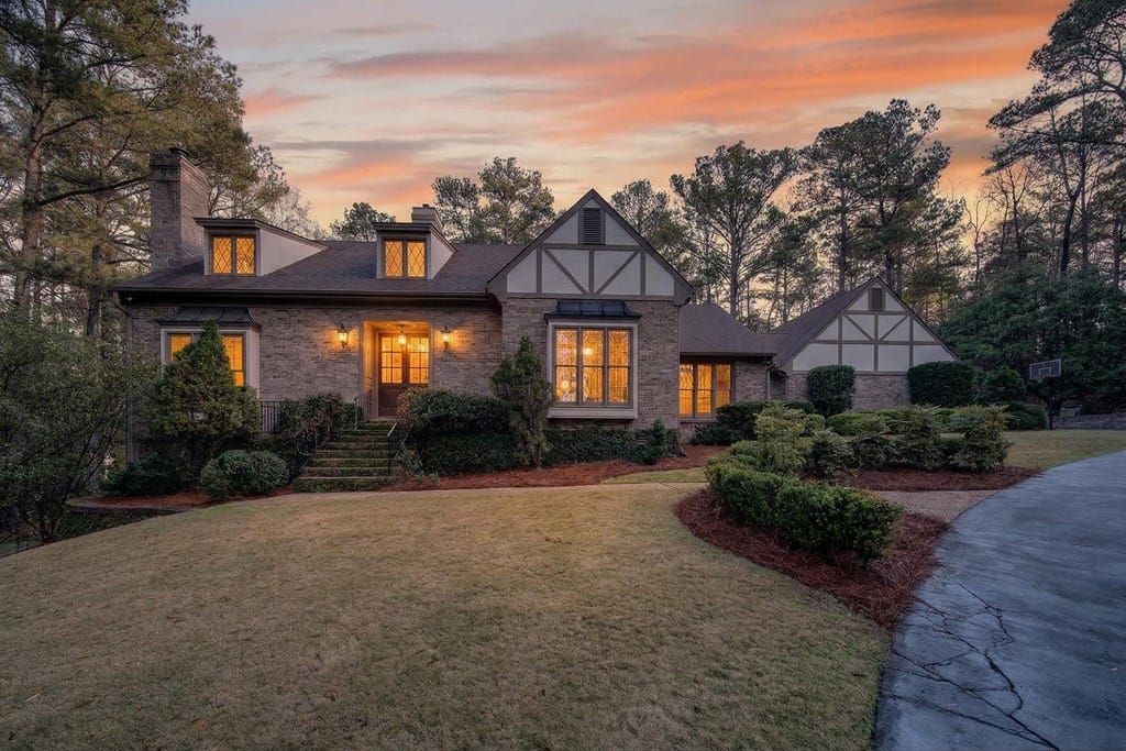 1544 Glencoe Dr, Columbus, GA 31904, USA — Photo 3