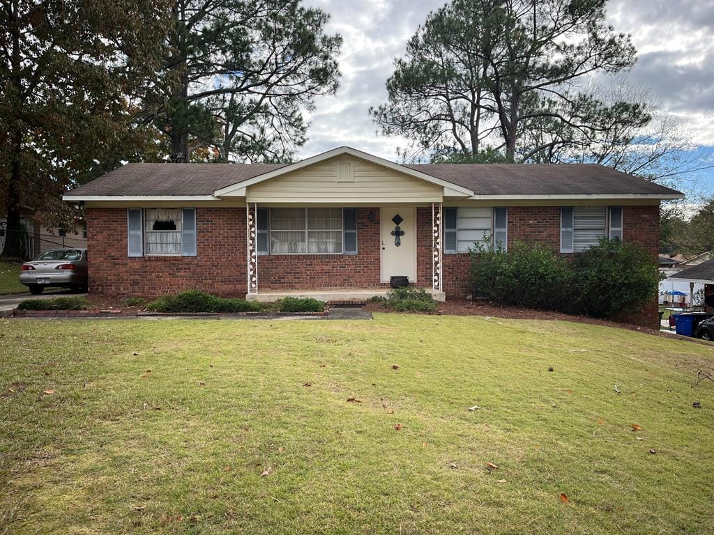 6552 Moon Circle, Columbus, GA, 31909