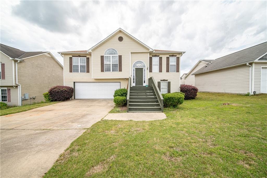 2805 Gatewood Drive, Phenix City, AL, 36870