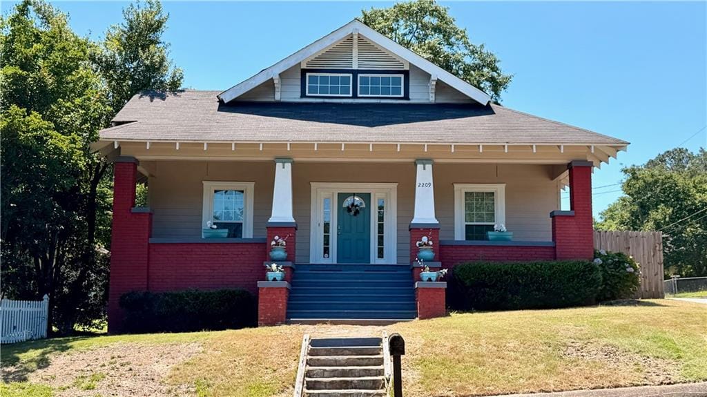 2209 Summerville Rd, Phenix City, AL 36867