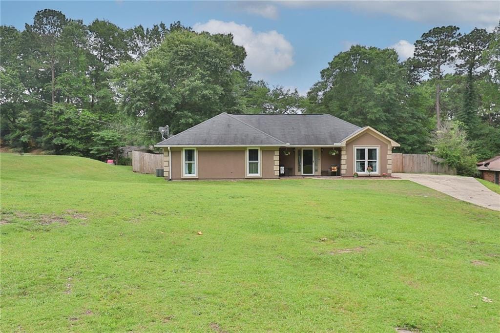255 Lee Road 850, Phenix City, AL, 36870