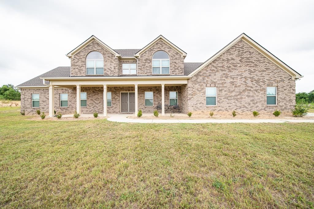 37 Paladian Way, Fort Mitchell, AL, 36859