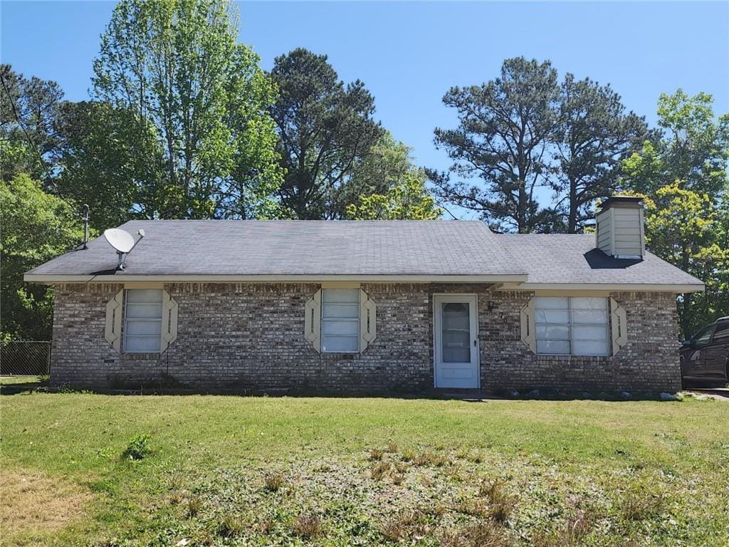 706 27th Ave, Phenix City, AL 36869, USA — Photo 1