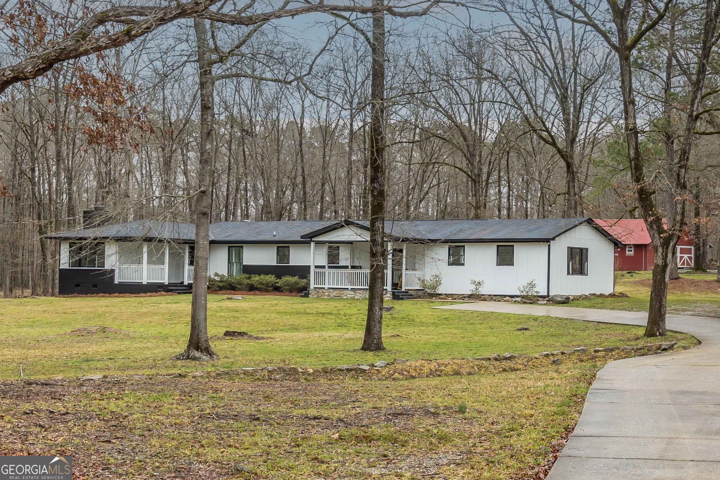 4828 Old River, Fortson, GA, 31808