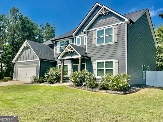 100 Fenwick Mnr Dr, LaGrange, GA 30241