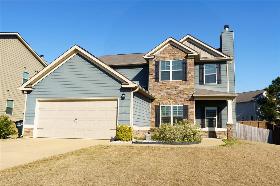 717 Dingo Drive, Opelika, AL, 36804 — Photo 1